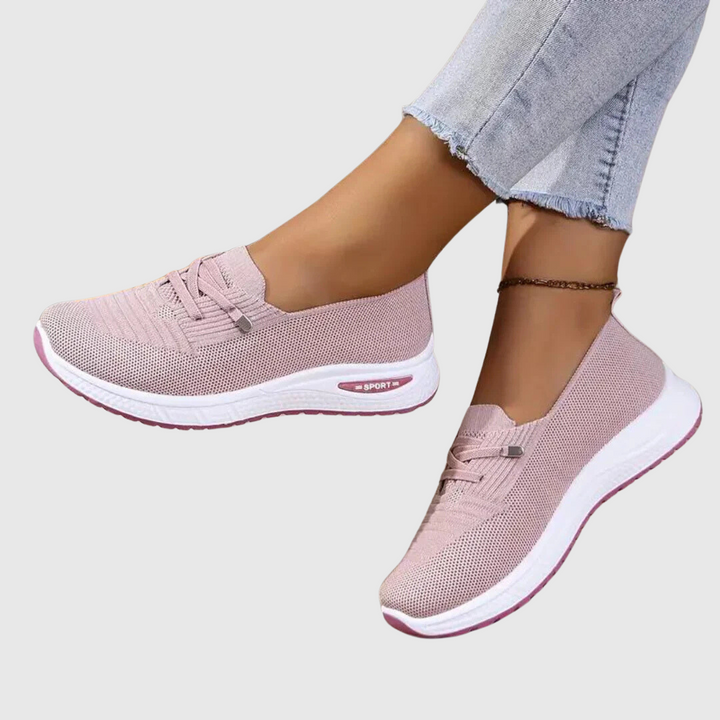 Yvette | Bequeme Damenschuhe aus Premium-Material