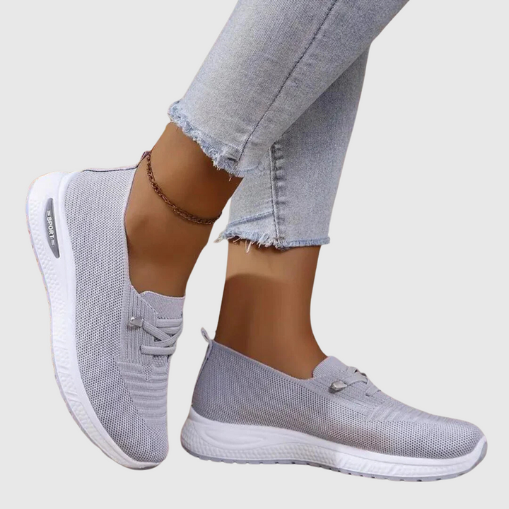 Yvette | Bequeme Damenschuhe aus Premium-Material