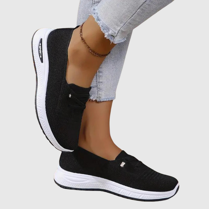 Yvette | Bequeme Damenschuhe aus Premium-Material