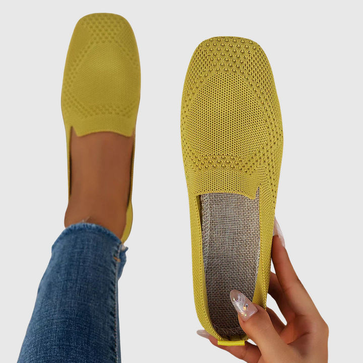 Callie | Bequeme Damen-Schuhe aus Premium-Material