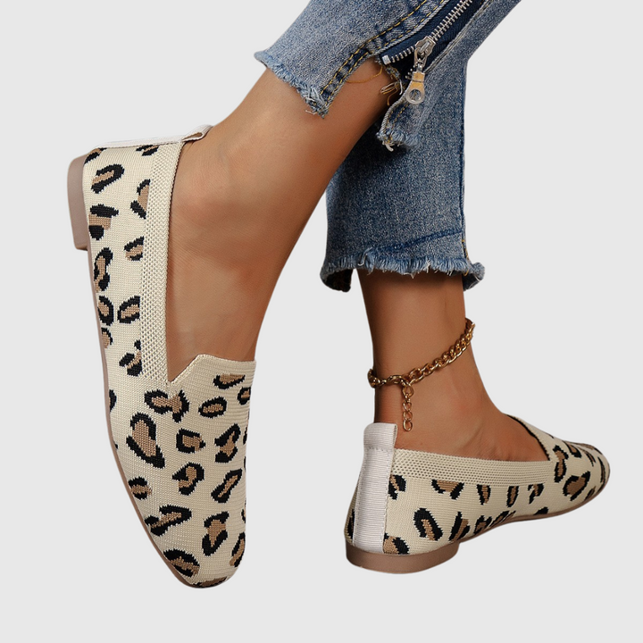 Callie | Bequeme Damen-Schuhe aus Premium-Material