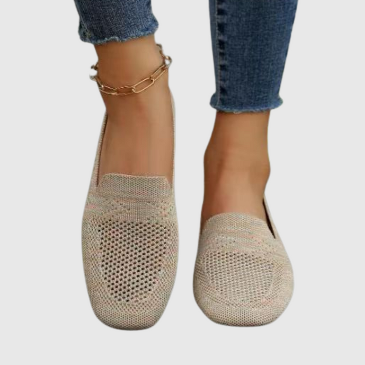 Callie | Bequeme Damen-Schuhe aus Premium-Material