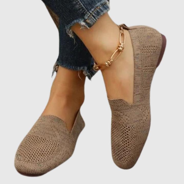 Callie | Bequeme Damen-Schuhe aus Premium-Material