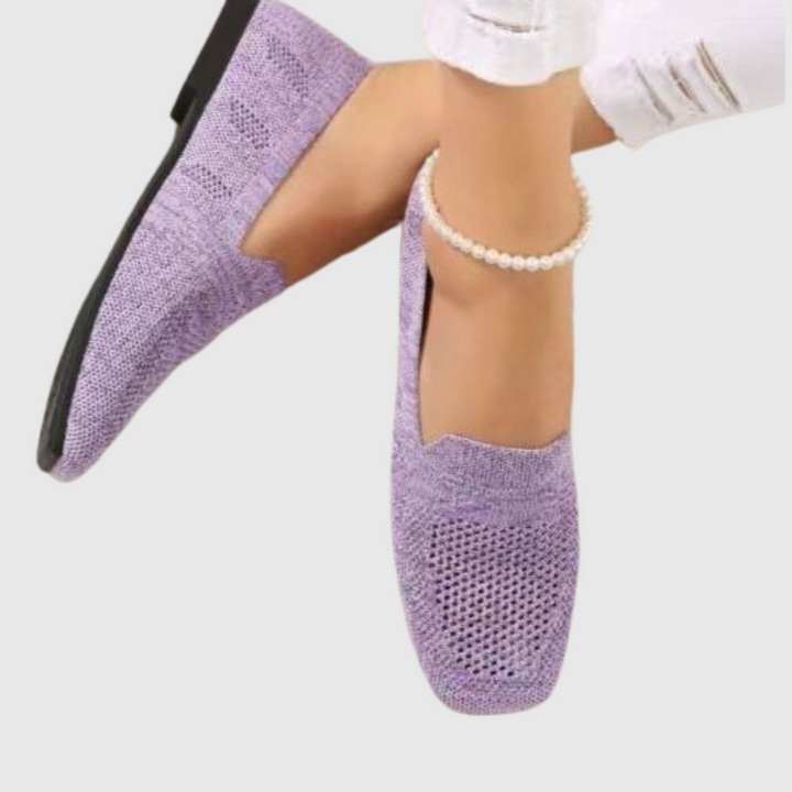 Callie | Bequeme Damen-Schuhe aus Premium-Material