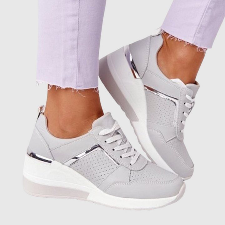 Dakota | Trendige Damen-Schuhe aus Premium-Material