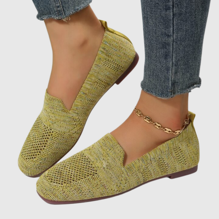Callie | Bequeme Damen-Schuhe aus Premium-Material