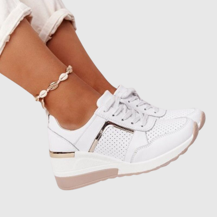 Dakota | Trendige Damen-Schuhe aus Premium-Material