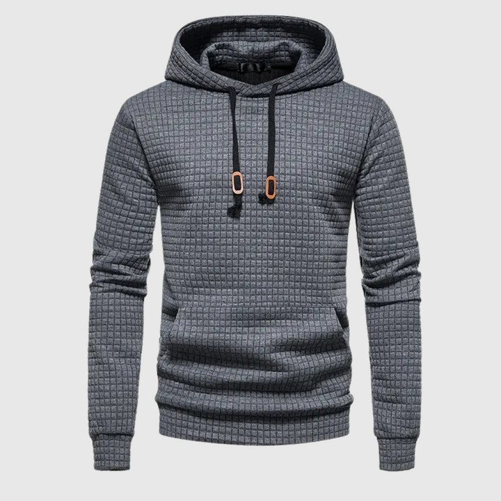 Micheal | Bequemer Kapuzenpullover aus Premium-Stoff