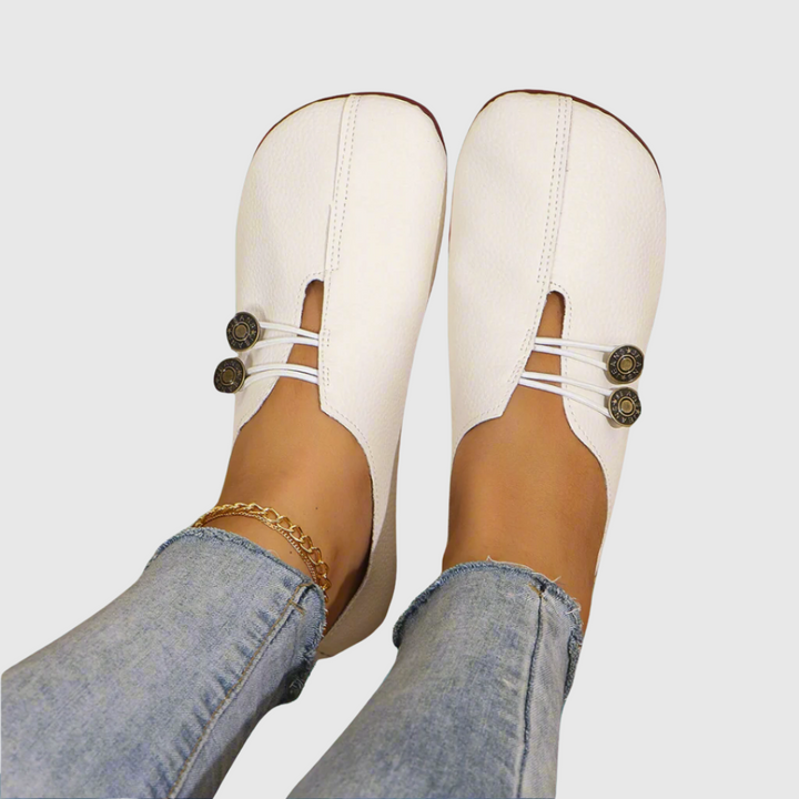 Maira | Bequeme Loafer aus Premium-Material für jeden Tag