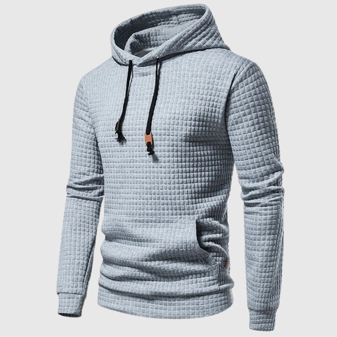 Micheal | Bequemer Kapuzenpullover aus Premium-Stoff