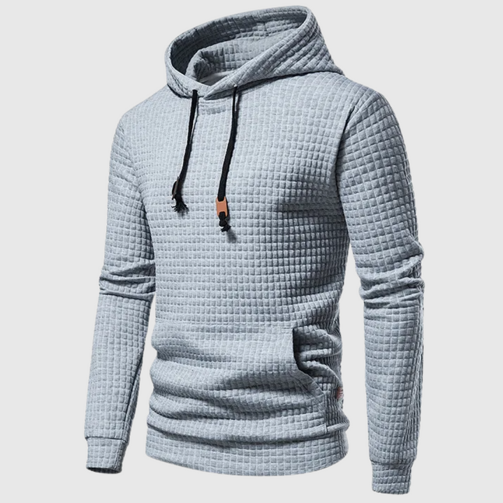 Micheal | Bequemer Kapuzenpullover aus Premium-Stoff
