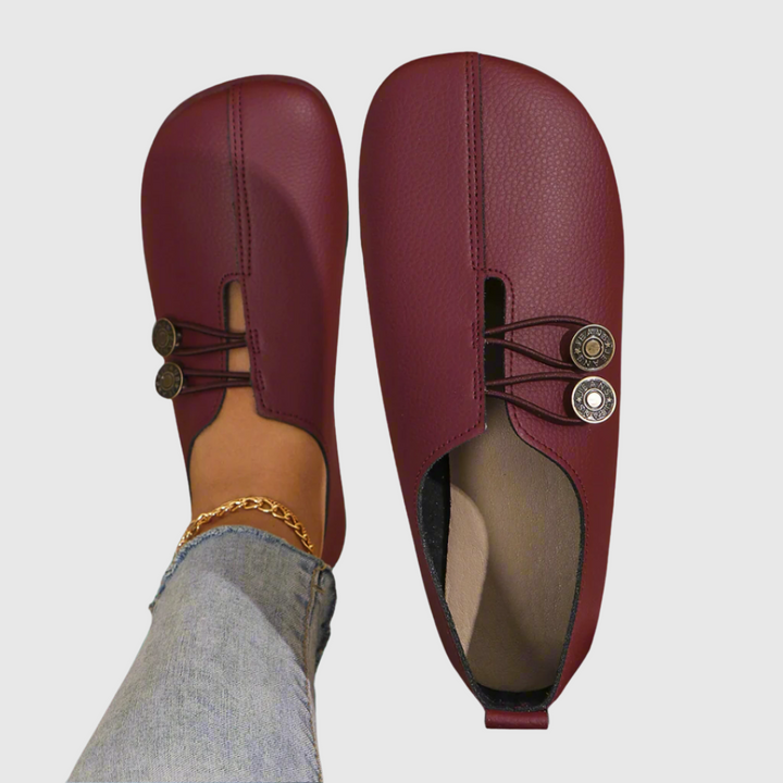 Maira | Bequeme Loafer aus Premium-Material für jeden Tag