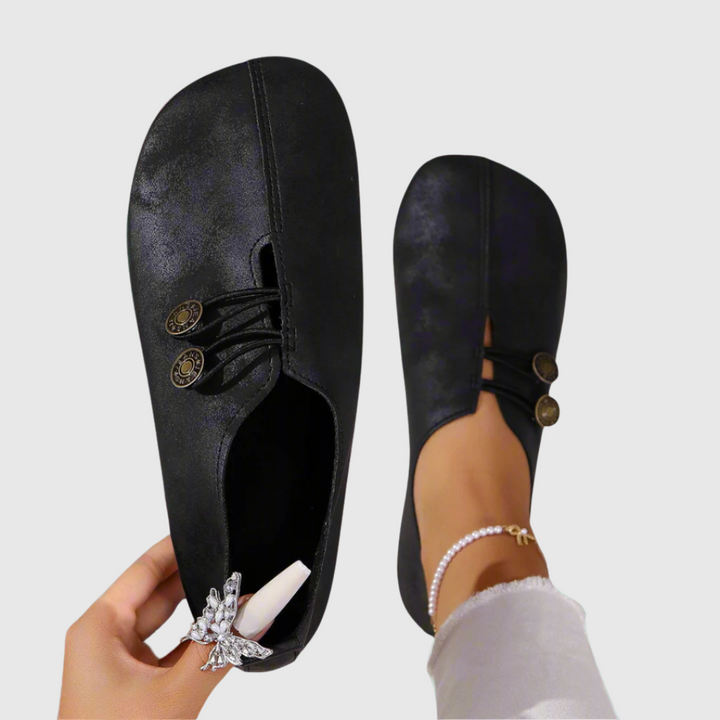 Maira | Bequeme Loafer aus Premium-Material für jeden Tag