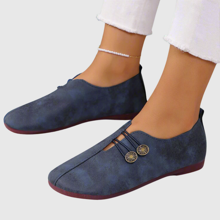 Maira | Bequeme Loafer aus Premium-Material für jeden Tag