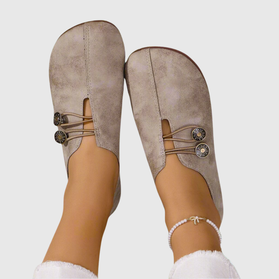 Maira | Bequeme Loafer aus Premium-Material für jeden Tag