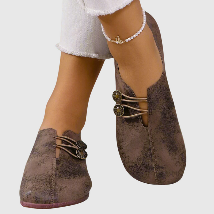 Maira | Bequeme Loafer aus Premium-Material für jeden Tag
