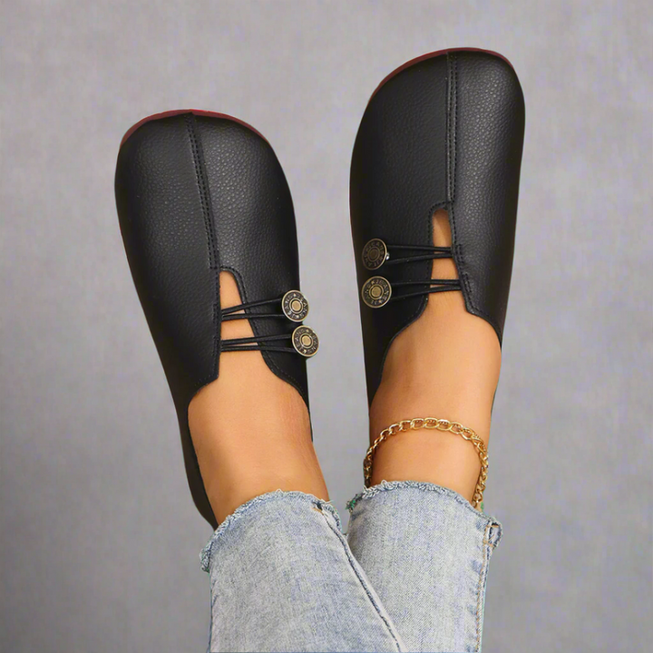 Maira | Bequeme Loafer aus Premium-Material für jeden Tag
