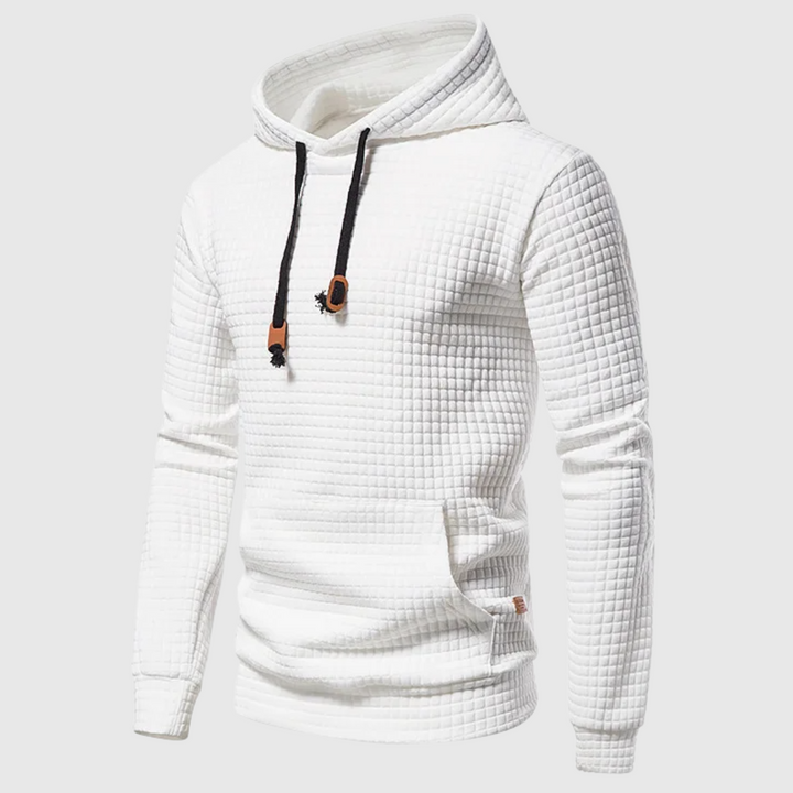 Micheal | Bequemer Kapuzenpullover aus Premium-Stoff