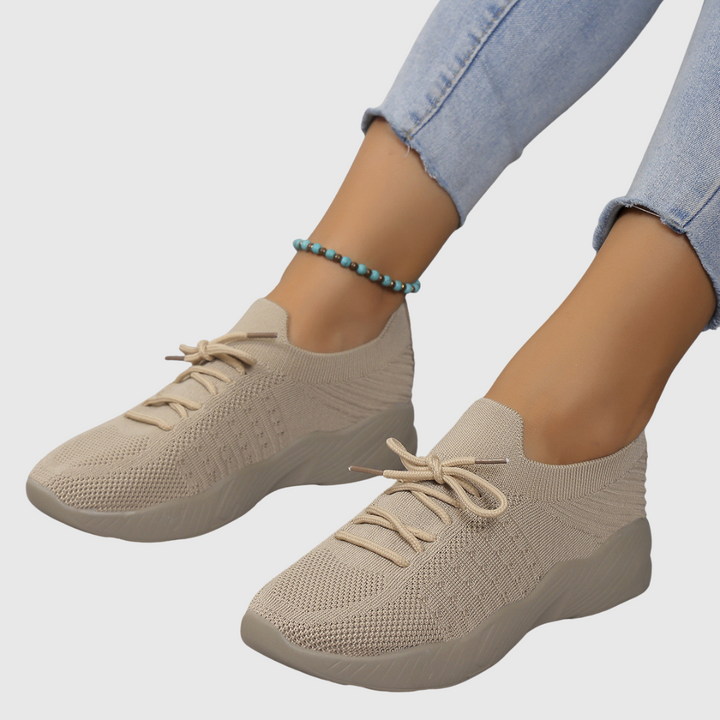 Kerry | Stylische & bequeme Damen-Sneakers