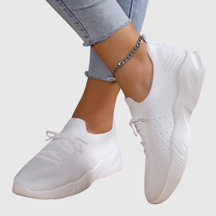 Kerry | Stylische & bequeme Damen-Sneakers