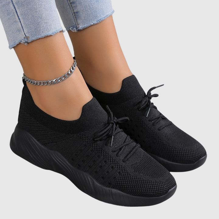 Kerry | Stylische & bequeme Damen-Sneakers