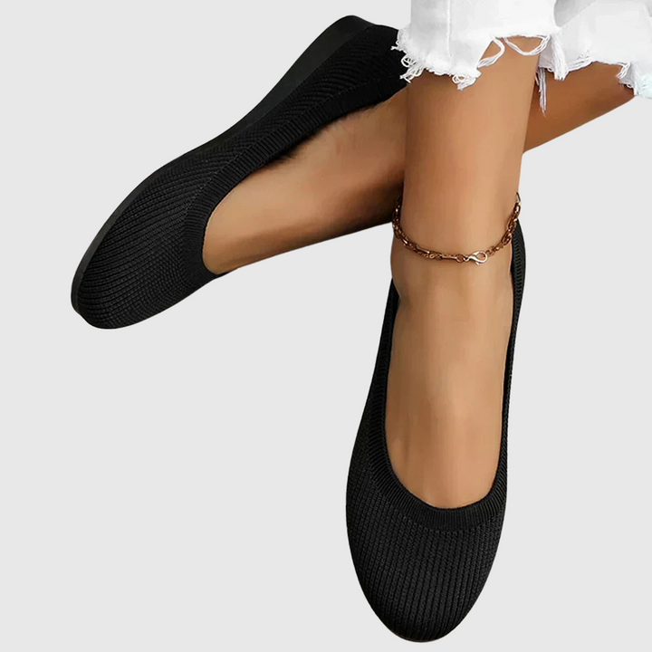 Margareta | Elegante & Bequeme Ballerinas für Damen