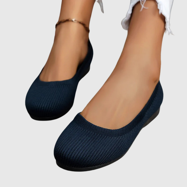 Margareta | Elegante & Bequeme Ballerinas für Damen