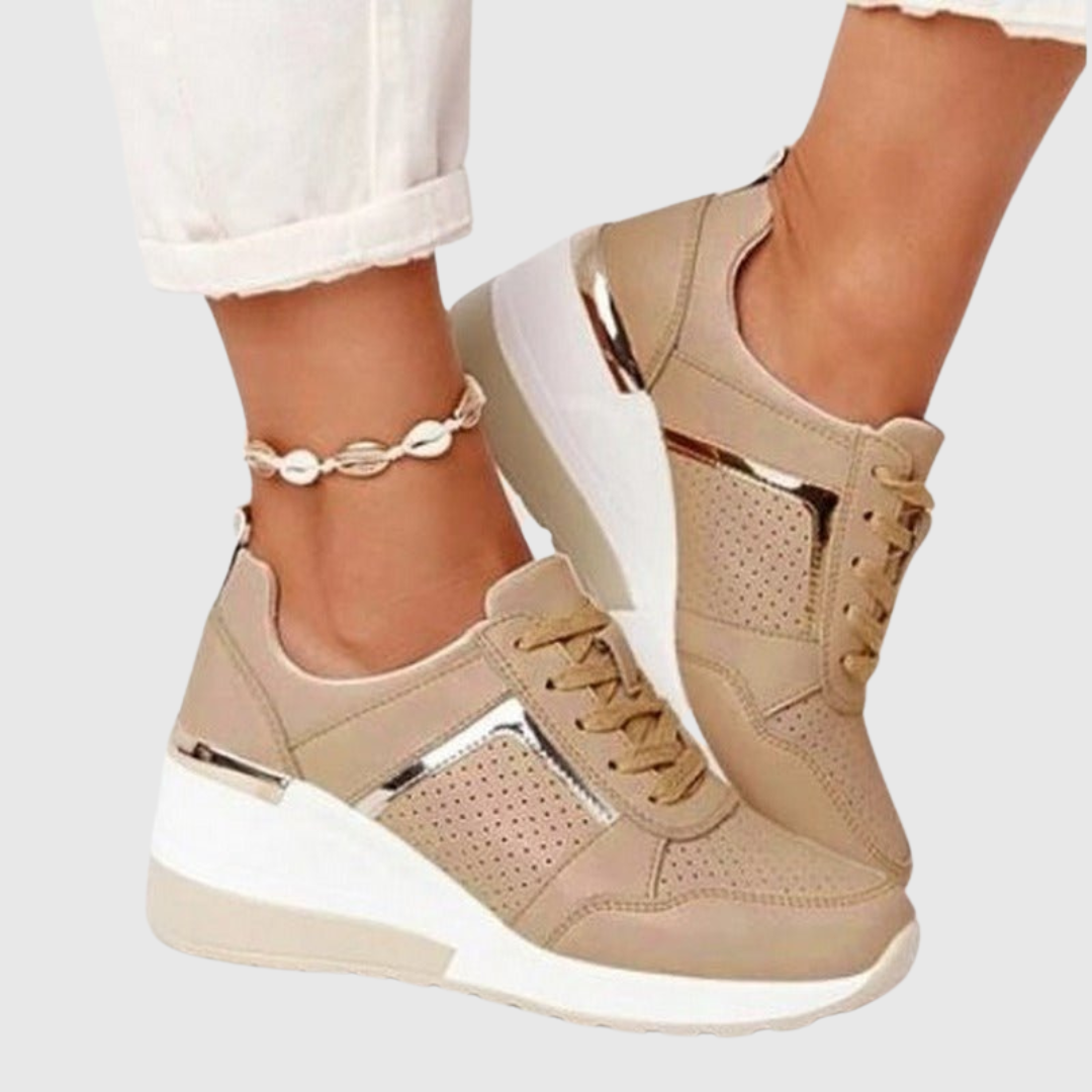 Dakota | Trendige Damen-Schuhe aus Premium-Material