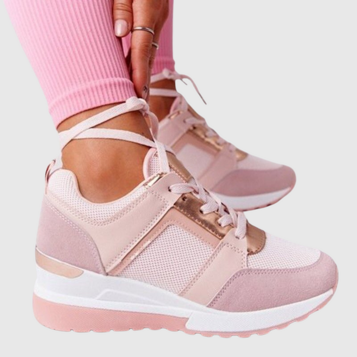 Dakota | Trendige Damen-Schuhe aus Premium-Material