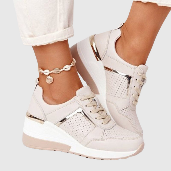 Dakota | Trendige Damen-Schuhe aus Premium-Material