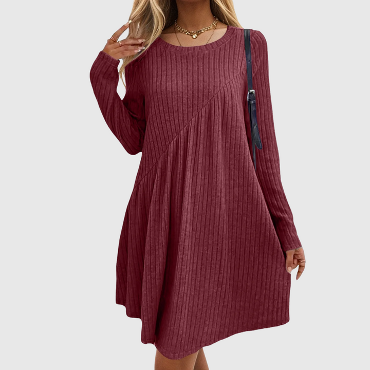 Sophia | Kleid mit Premium-Komfort