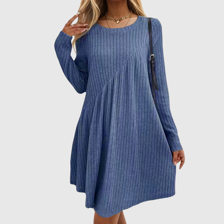 Sophia | Kleid mit Premium-Komfort