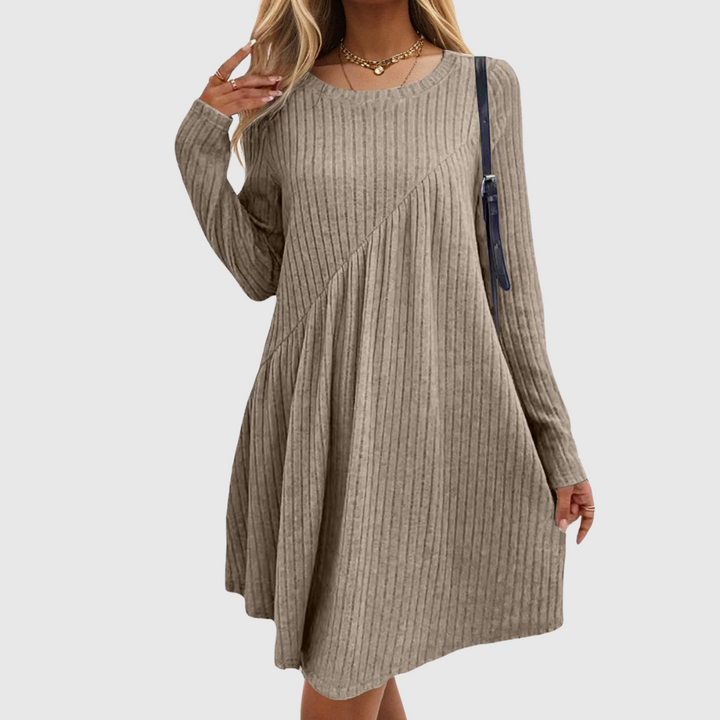 Sophia | Kleid mit Premium-Komfort