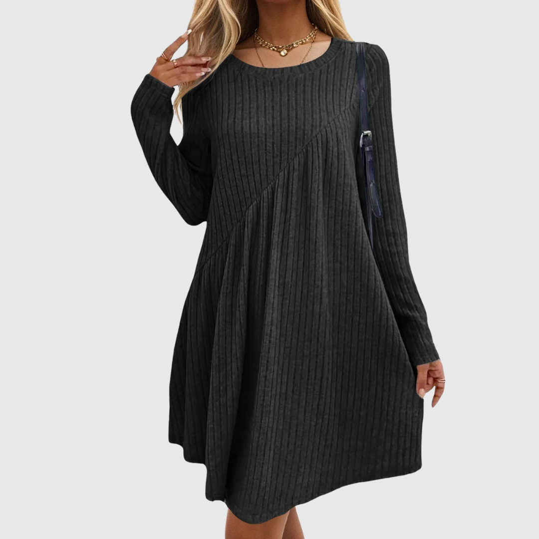 Sophia | Kleid mit Premium-Komfort