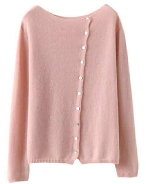 Lara | Eleganter Strickpullover aus Premium-Material