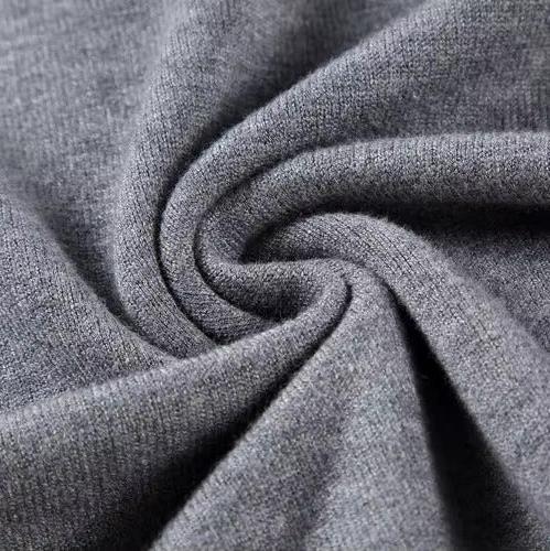 Edward | Eleganter Rollkragenpullover aus Premium-Material